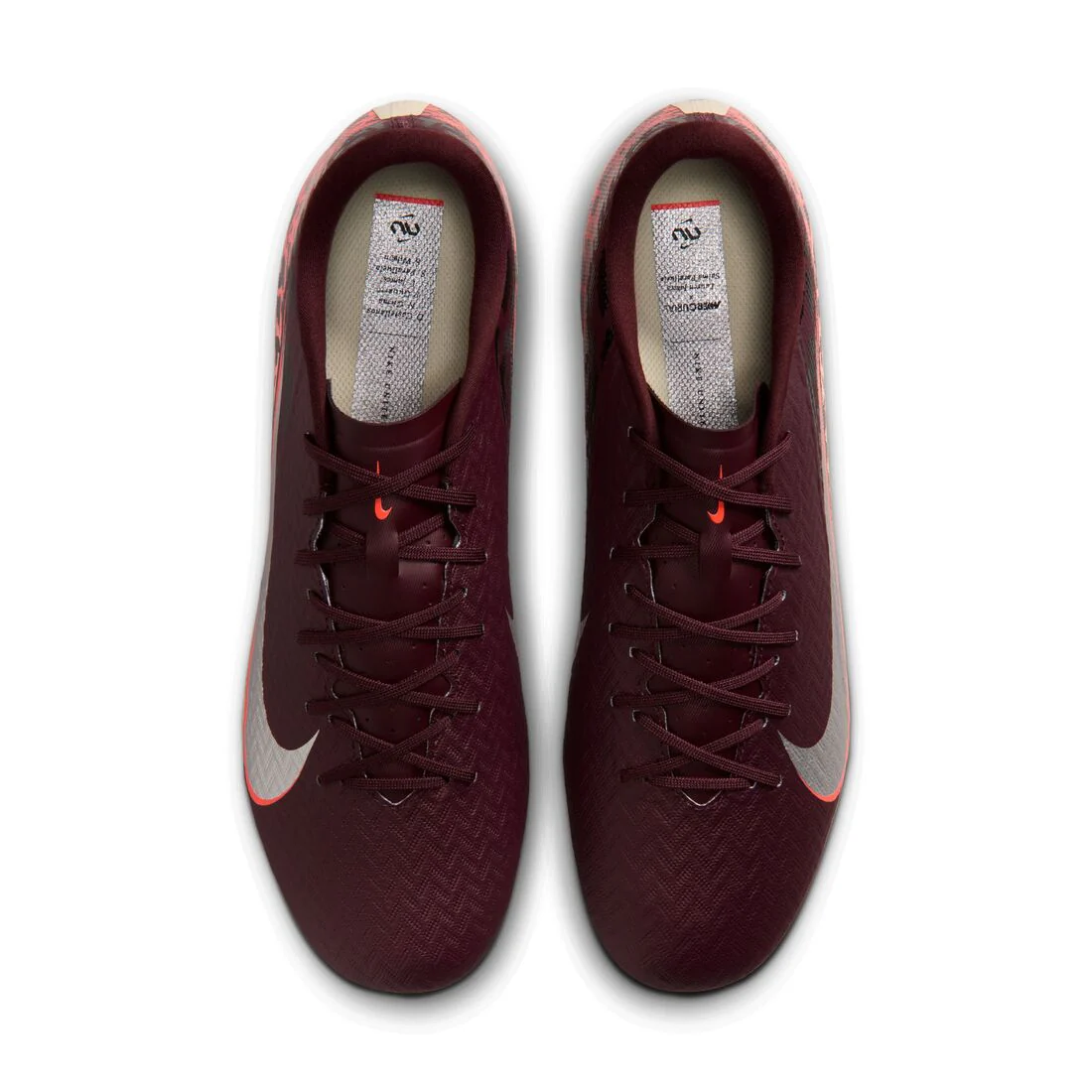 Nike Senior United Mercurial Vapor 16 Academy FG/MG Soccer Cleats - Image 4