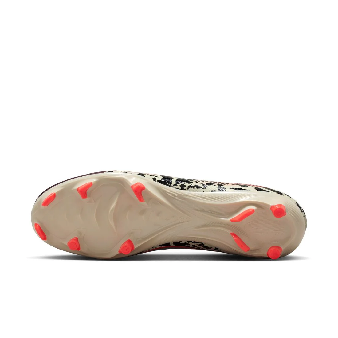 Nike Senior United Mercurial Vapor 16 Academy FG/MG Soccer Cleats - Image 6