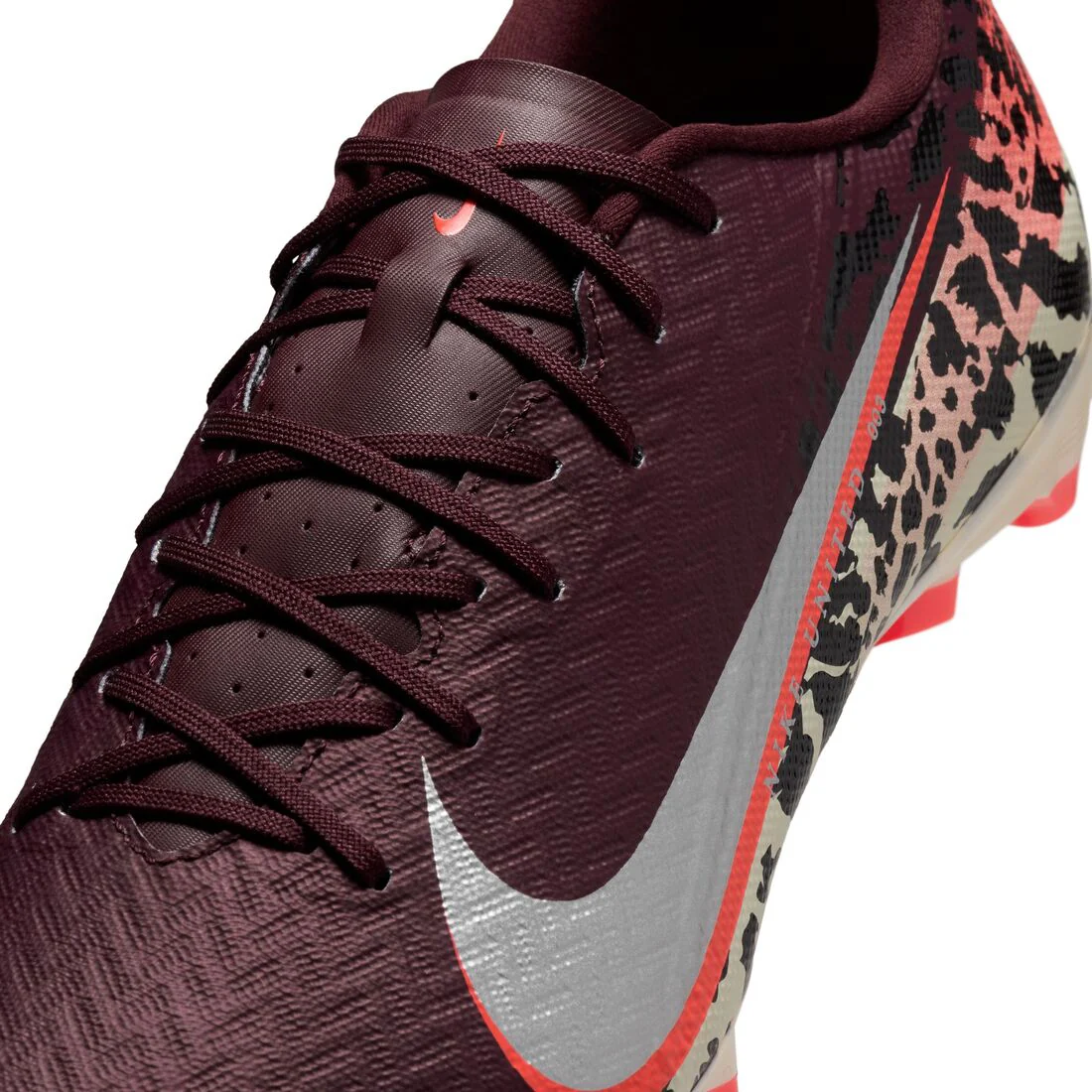 Nike Senior United Mercurial Vapor 16 Academy FG/MG Soccer Cleats - Image 7