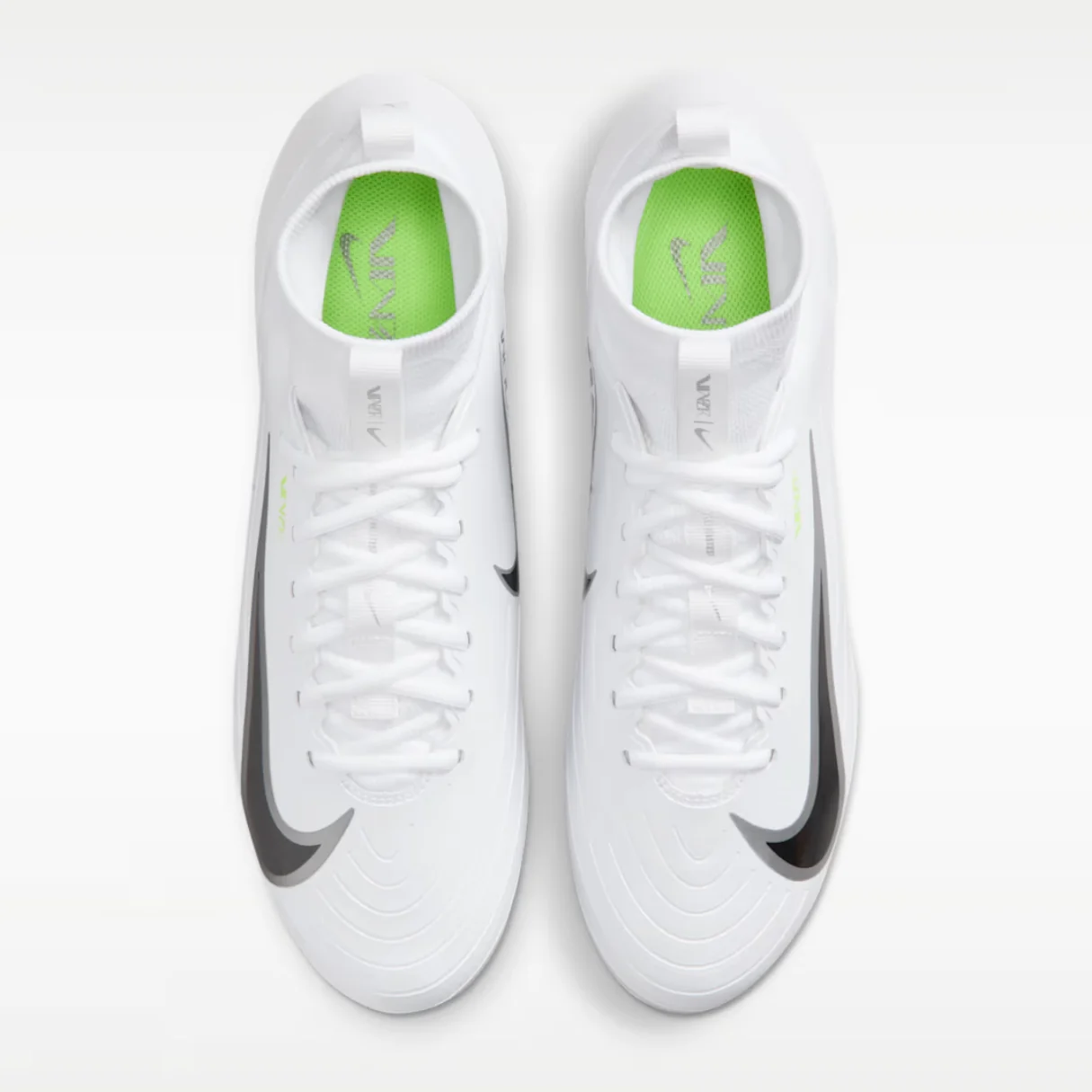 Nike Senior Vapor Pro 1 Football Cleats - Image 10