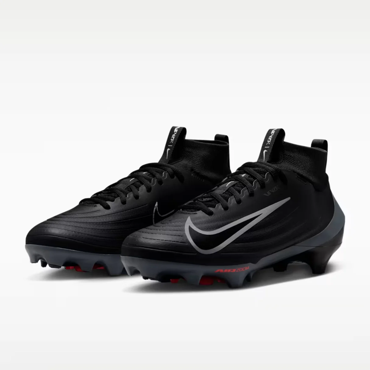 Nike Senior Vapor Pro 1 Football Cleats - Image 3