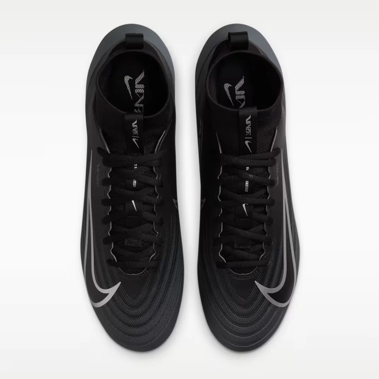 Nike Senior Vapor Pro 1 Football Cleats - Image 4
