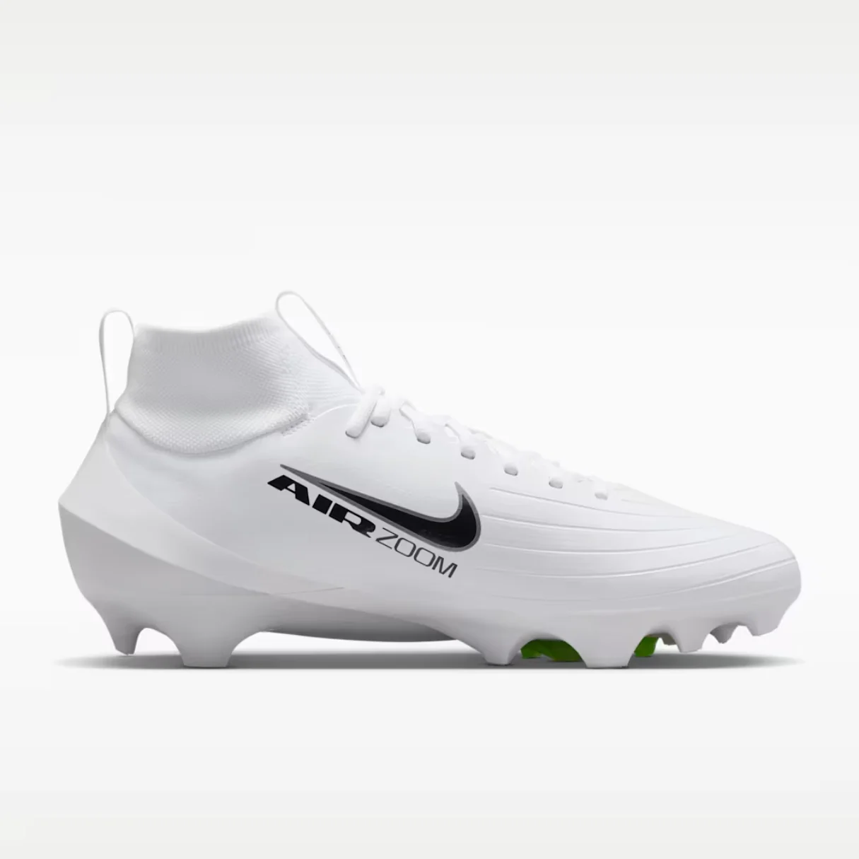 Nike Senior Vapor Pro 1 Football Cleats - Image 7