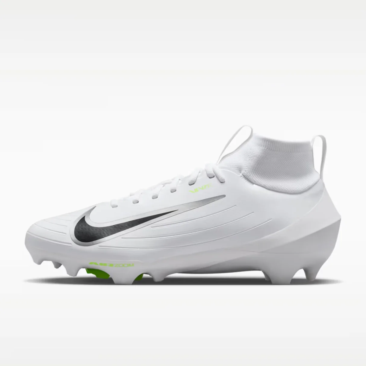 Nike Senior Vapor Pro 1 Football Cleats - Image 8