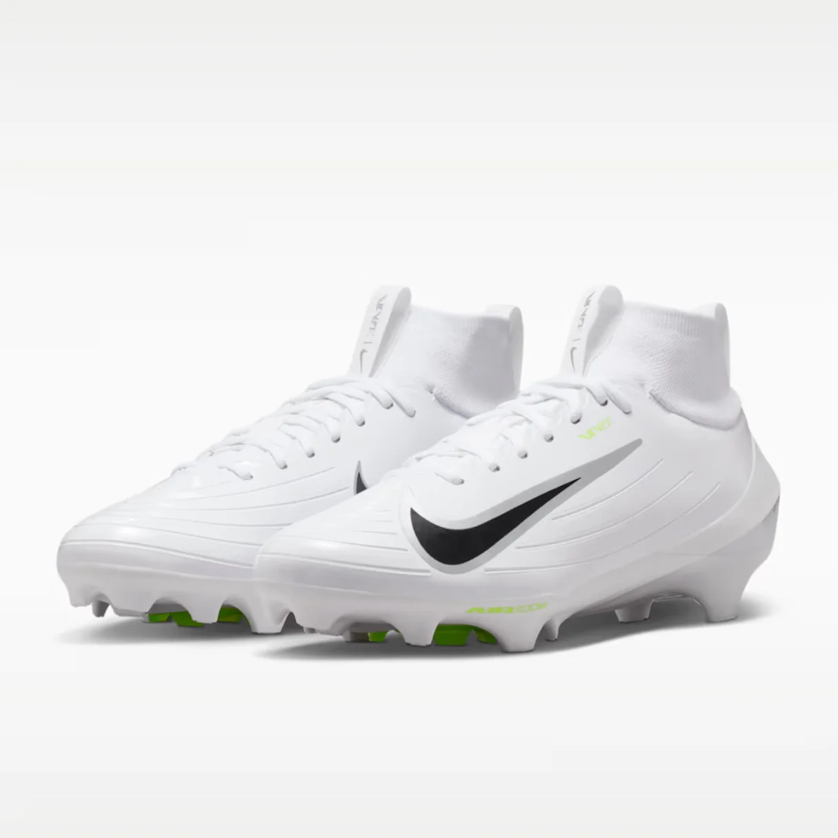 Nike Senior Vapor Pro 1 Football Cleats - Image 9