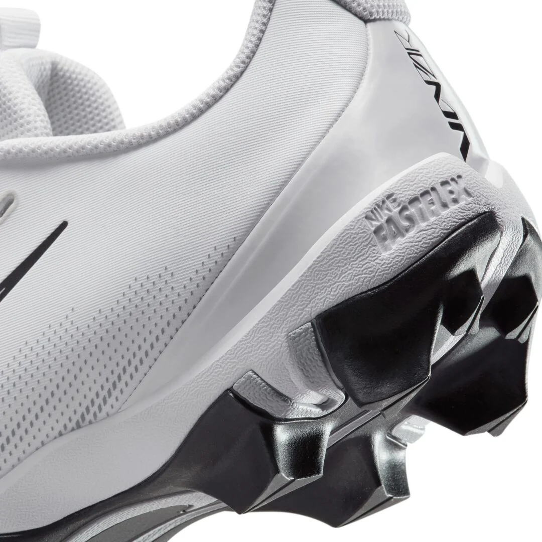 Nike Senior Vapor Shark 3 Football Cleats - Image 8