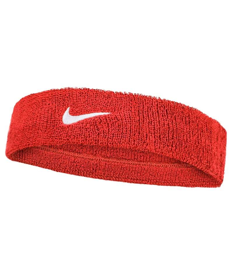Nike Swoosh Classic Headband - Image 5