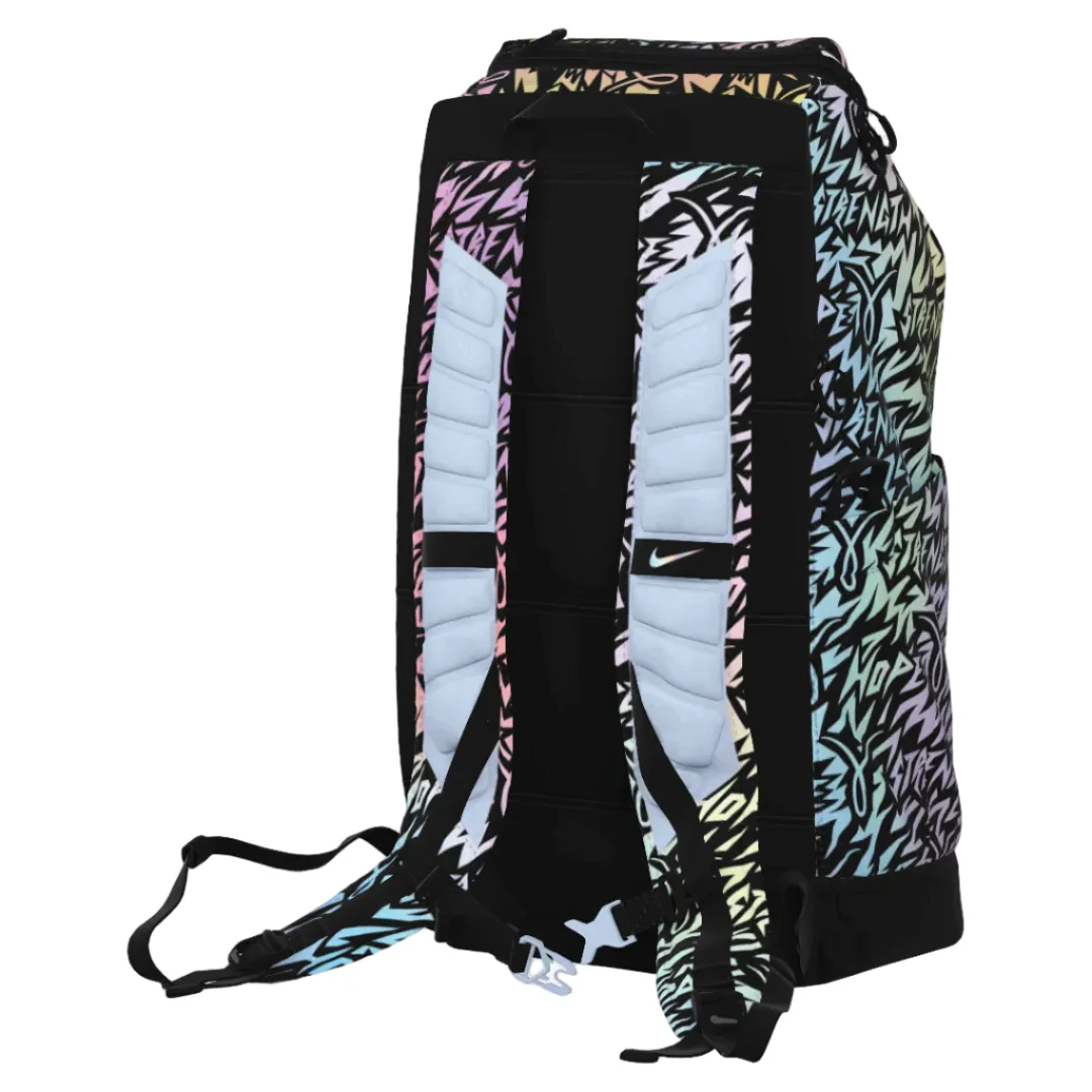 Nike Varsity Elite Backpack - Image 2