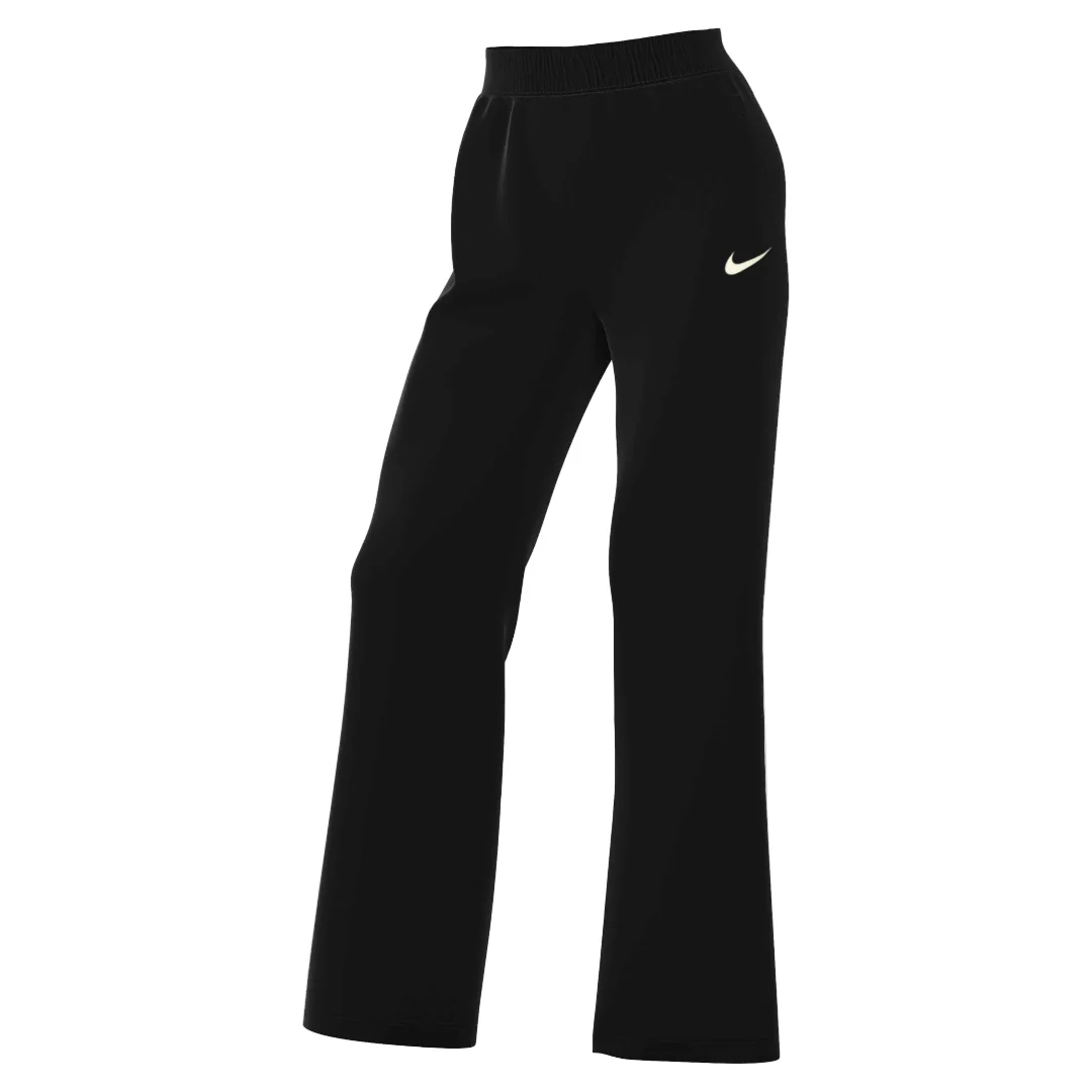 Nike Women's Mid-Rise Studio Fleece Pants