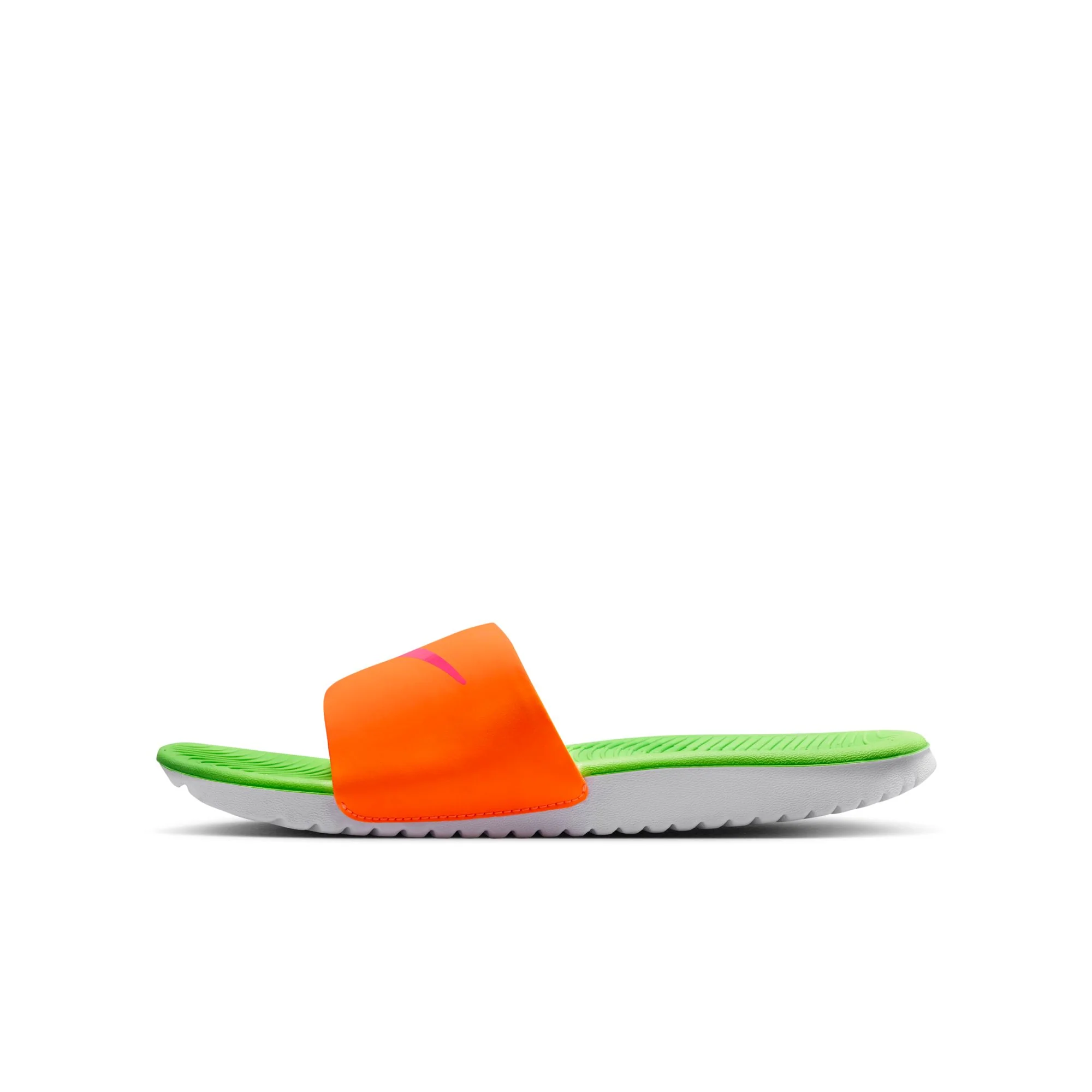 Nike Youth Kawa Slides - Image 4