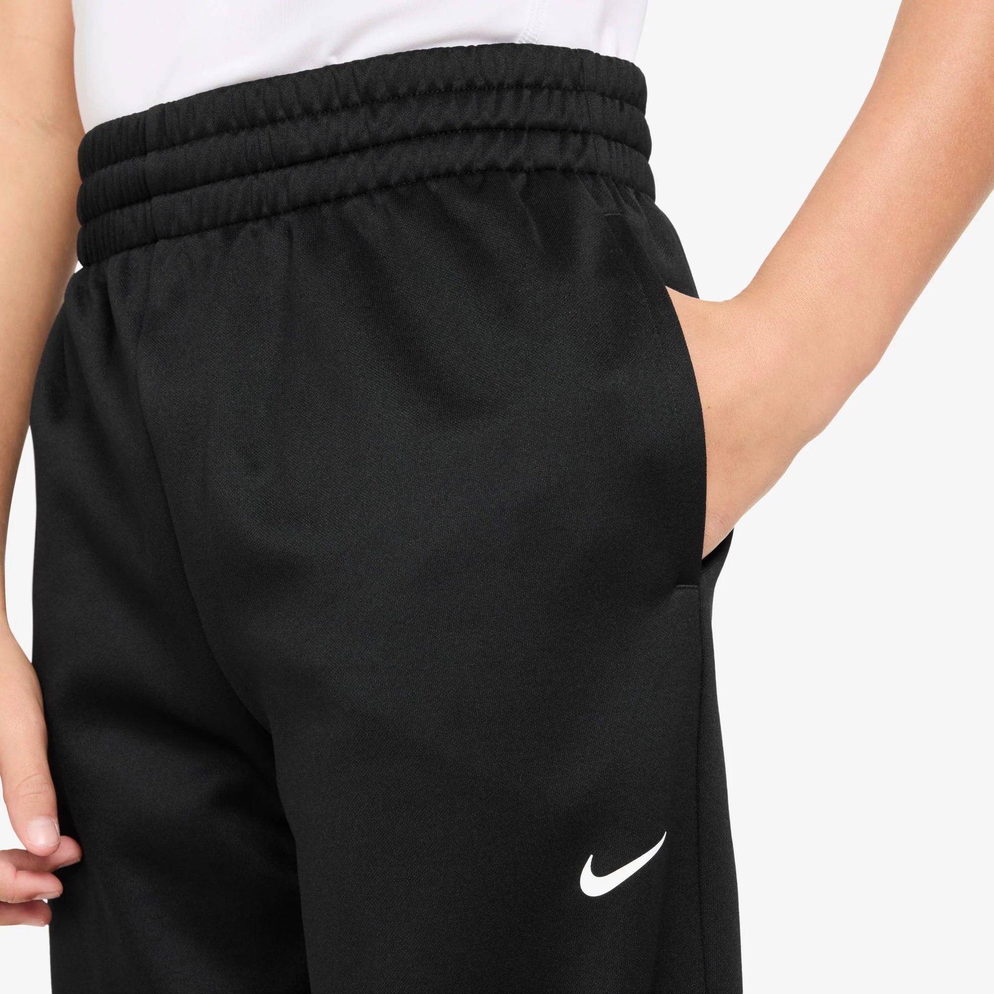 Nike Youth Therma-FIT Fleece Training Pants
