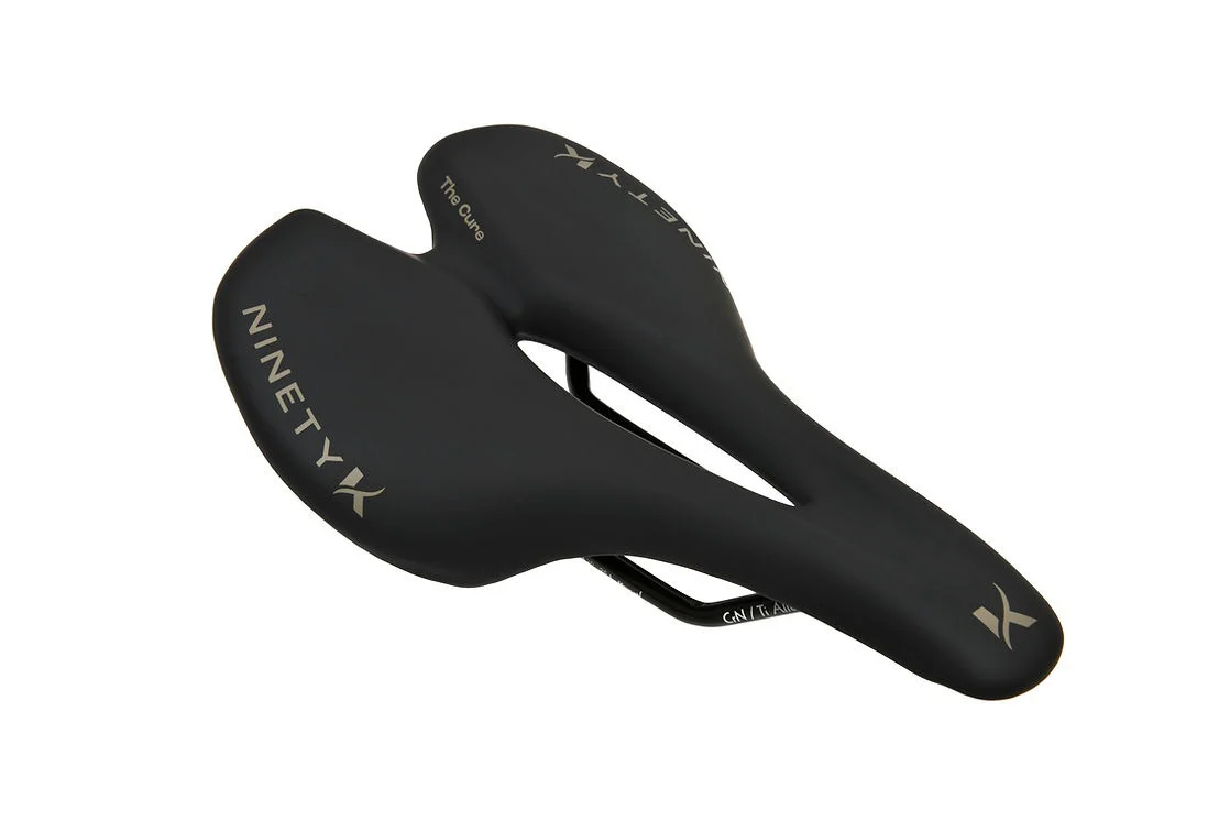 NinetyK Saddles The Cure Road/Gravel Bike Saddle