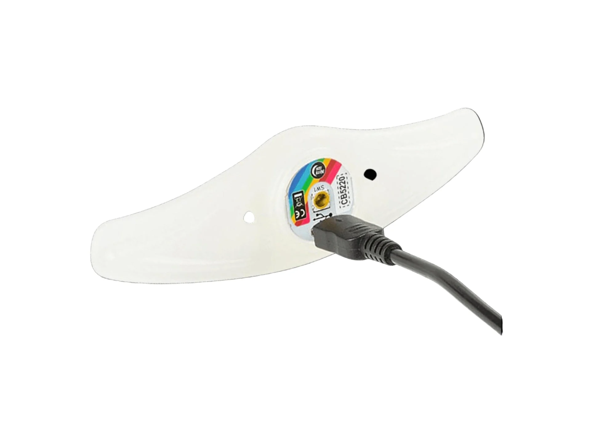 Nite Ize SpokeLit Rechargeable Wheel Light - Image 3