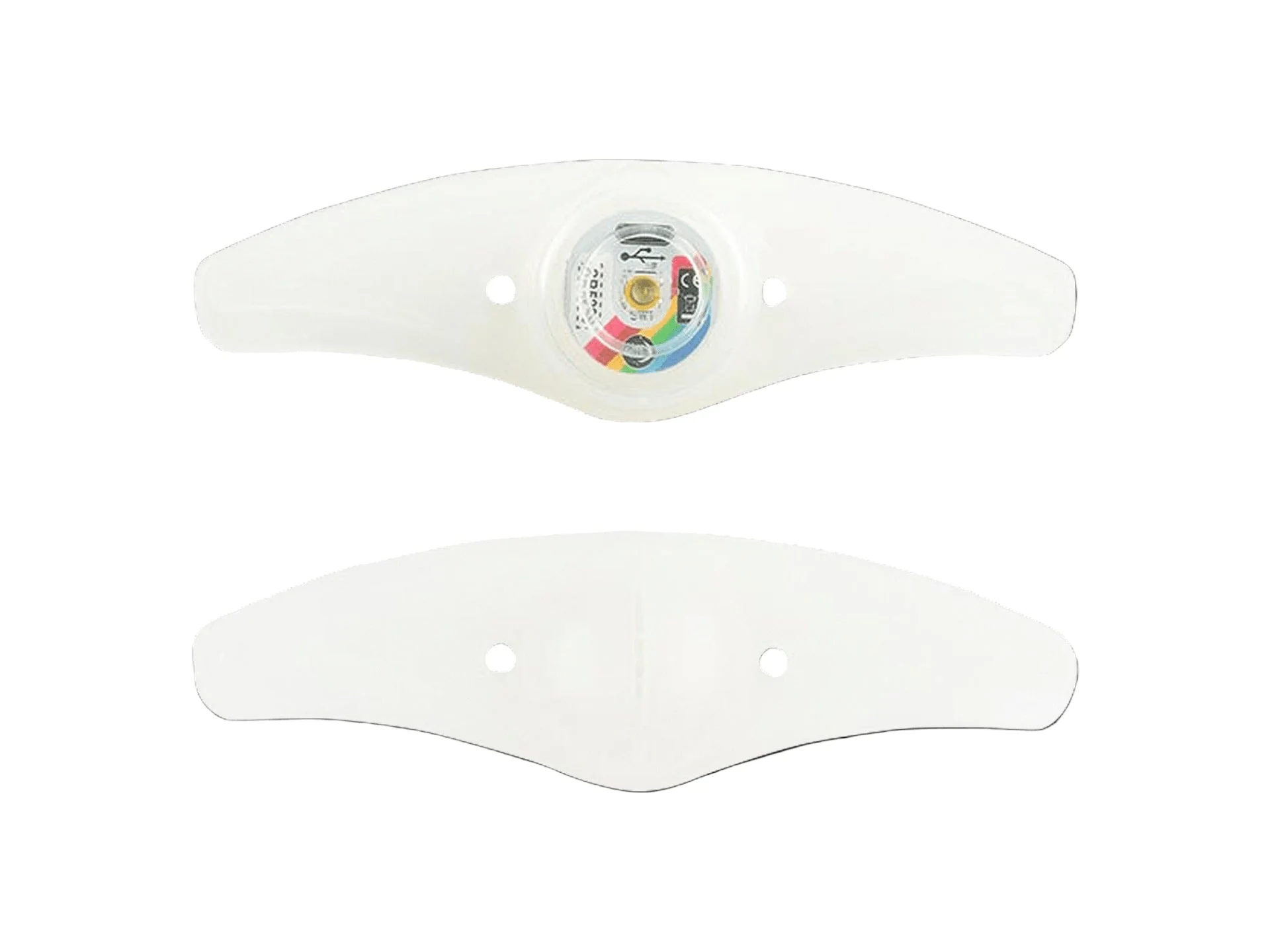 Nite Ize SpokeLit Rechargeable Wheel Light - Image 4