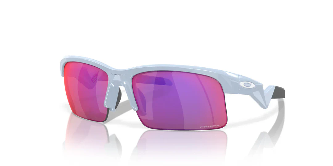 OAKLEY Capacitor (Youth Fit) Sunglasses - Image 3