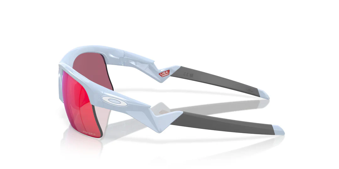 OAKLEY Capacitor (Youth Fit) Sunglasses - Image 4