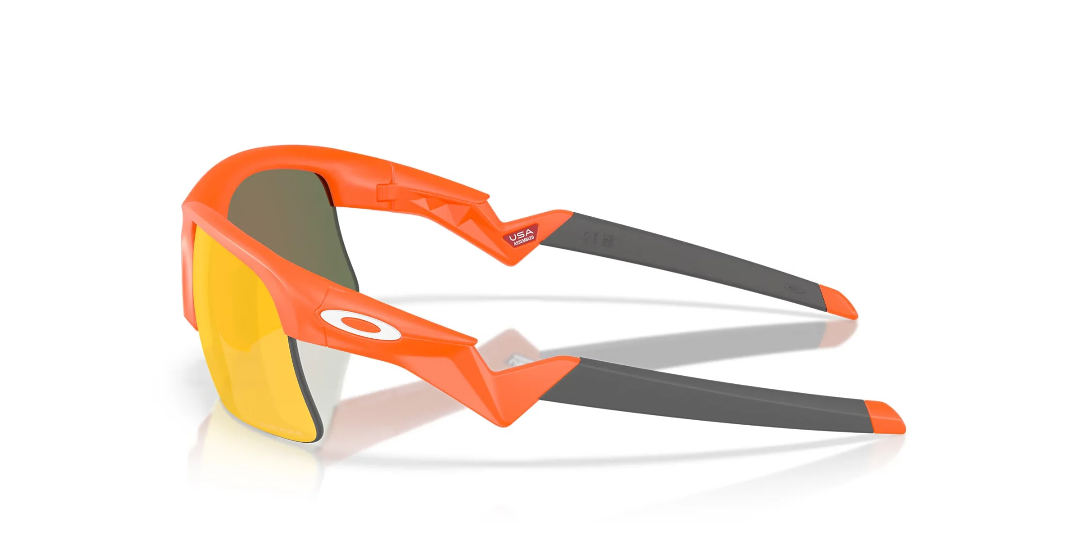 OAKLEY Capacitor (Youth Fit) Sunglasses - Image 7