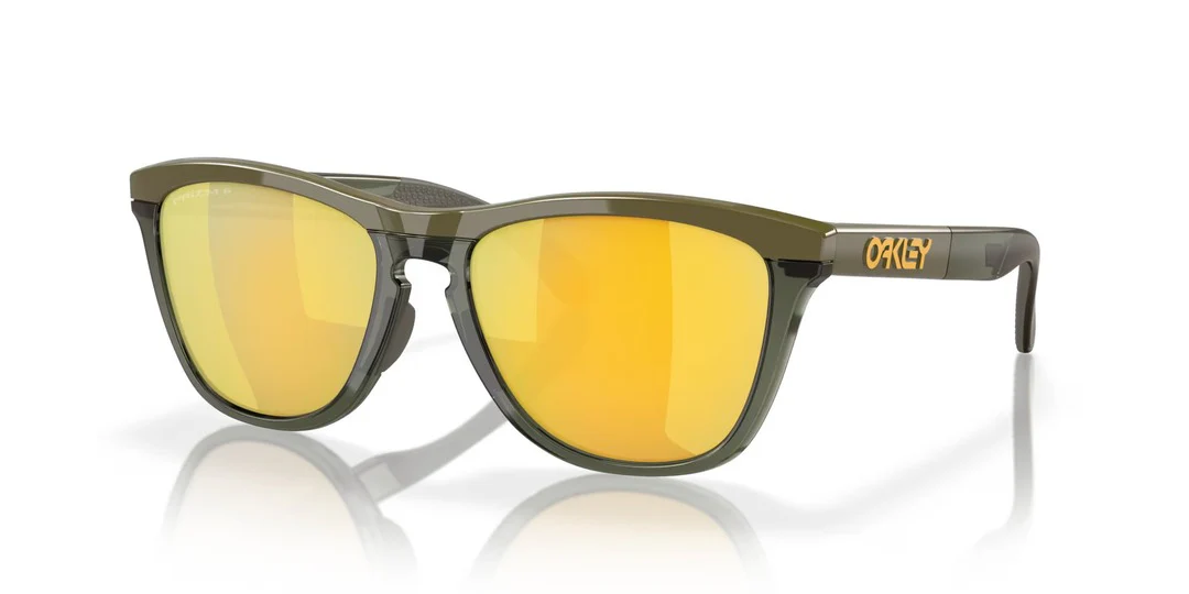 OAKLEY Frogskins Range Sunglasses - Image 4