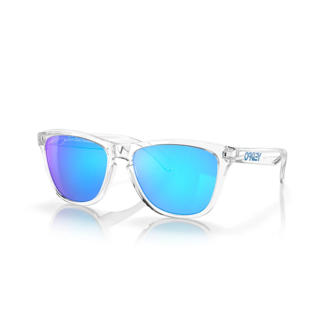 OAKLEY Frogskins Sunglasses - Image 3