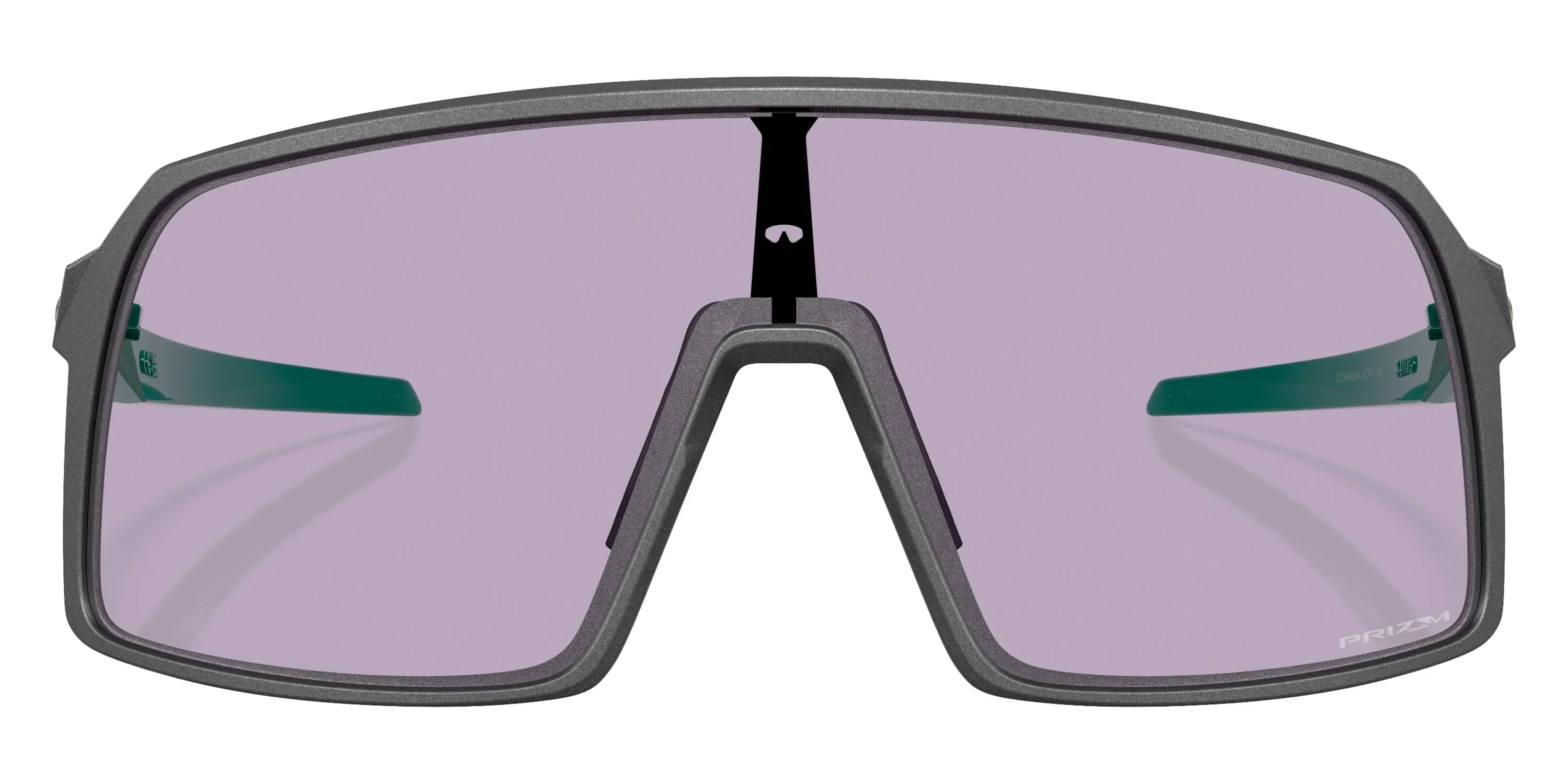 Oakley Sutro (A) Low Bridge Fit Sunglasses - Image 2