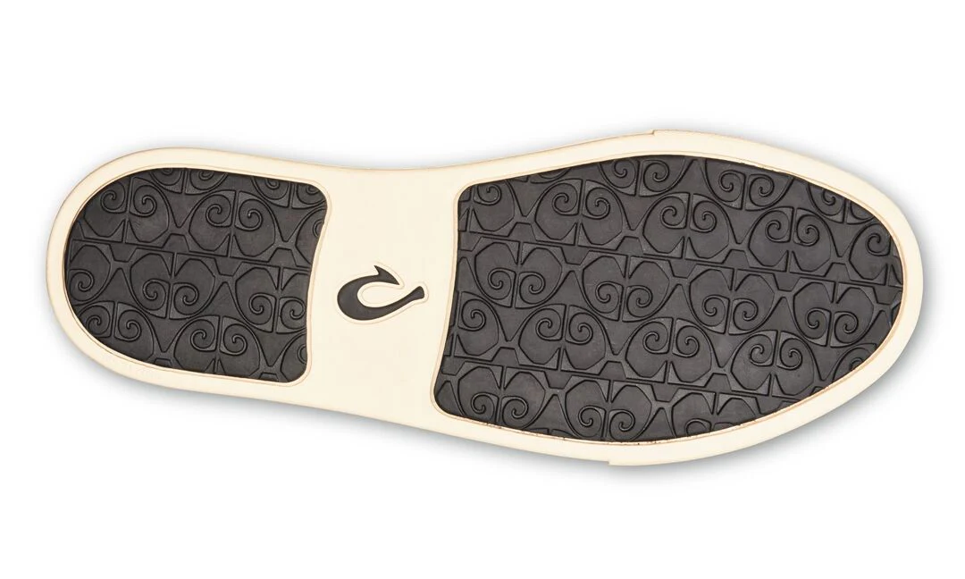 Olukai Women's Pehuea Shoe Black - Image 4