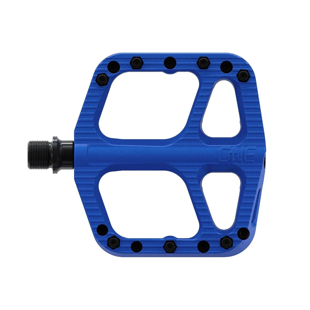OneUp Small Composite Flat Bike Pedals - Image 2