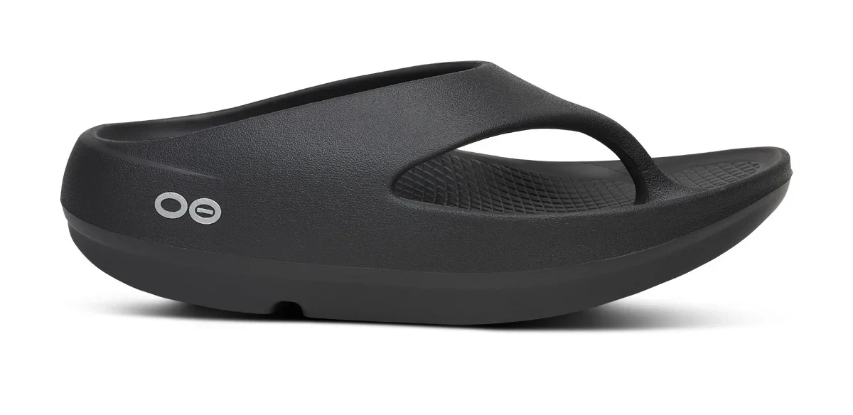 OOFOS Unisex OOriginal + Thong Sandals - Image 2