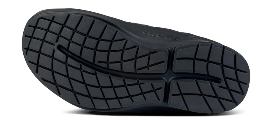 OOFOS Women's OOCOOZIE Thermo Mule Slipper - Image 4