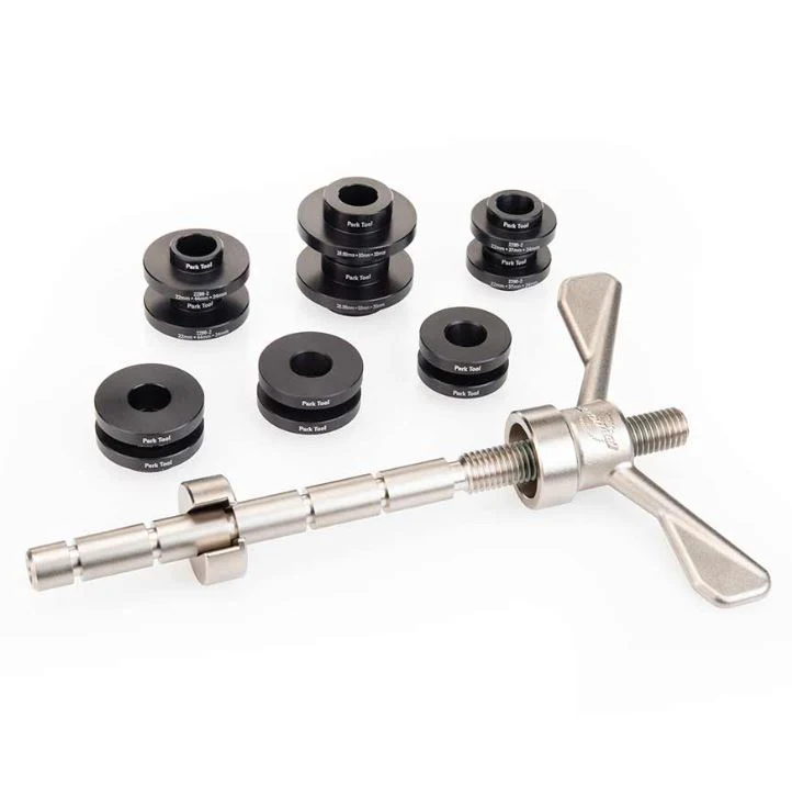 Park Tool BBP-1.2 Bottom Bracket Bearing Press Set