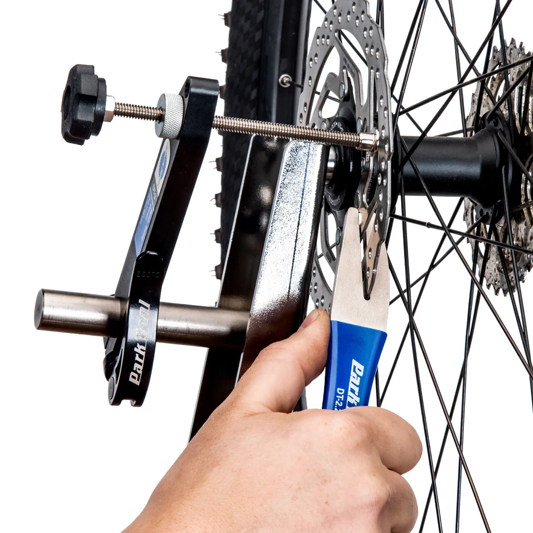 Park Tool DT-2.2 Rotor Truing Tool - Image 2