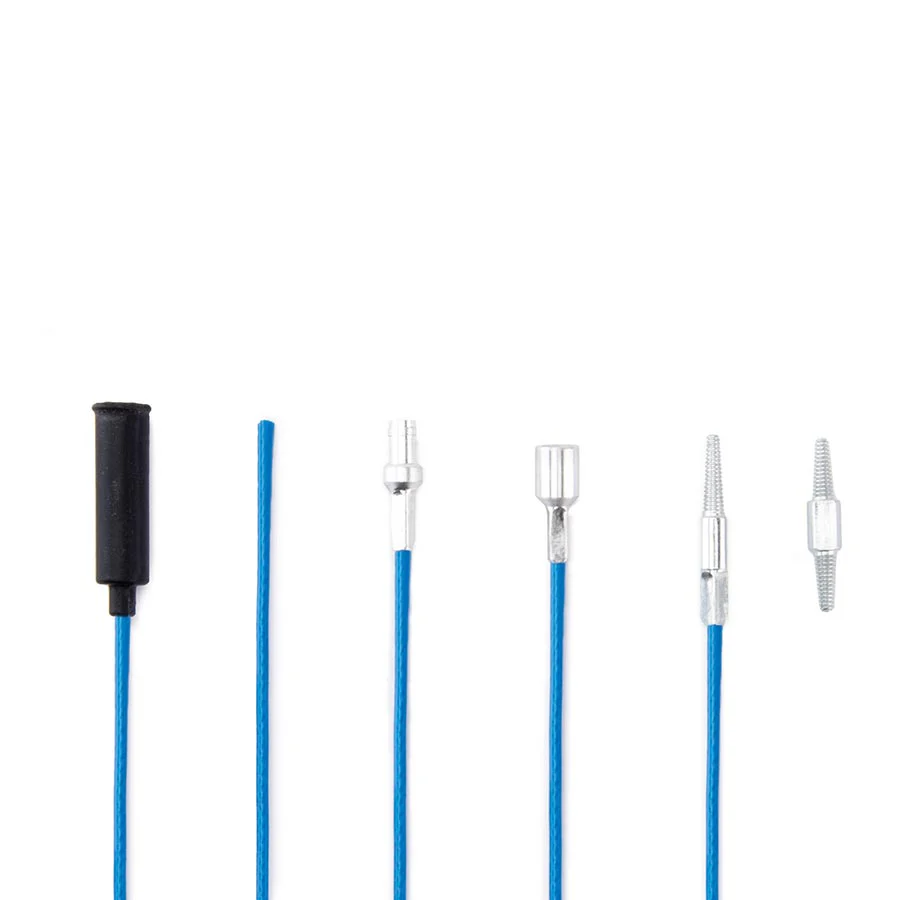 Park Tool IR-1.3 Internal Cable Routing Kit - Image 2