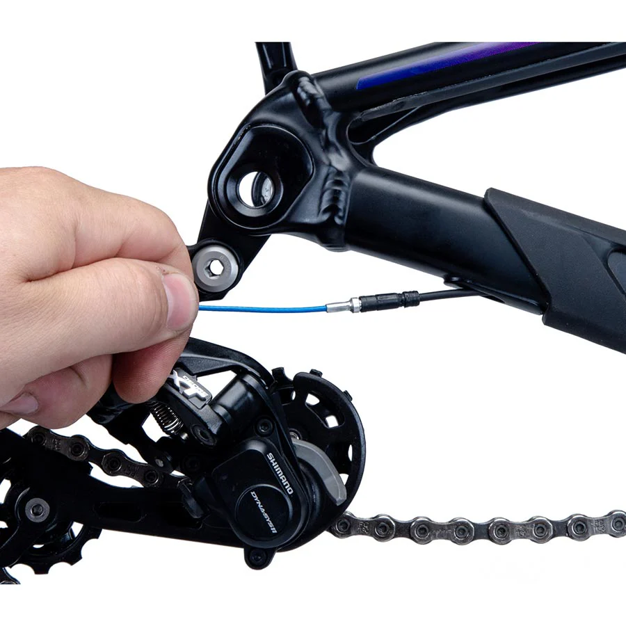 Park Tool IR-1.3 Internal Cable Routing Kit - Image 5