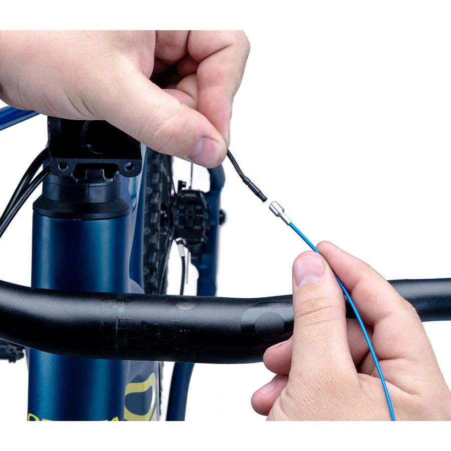 Park Tool IR-1.3 Internal Cable Routing Kit - Image 6