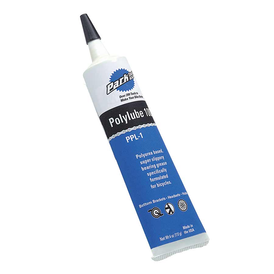 Park Tool PPL-1 Poly Lube 1000 Grease