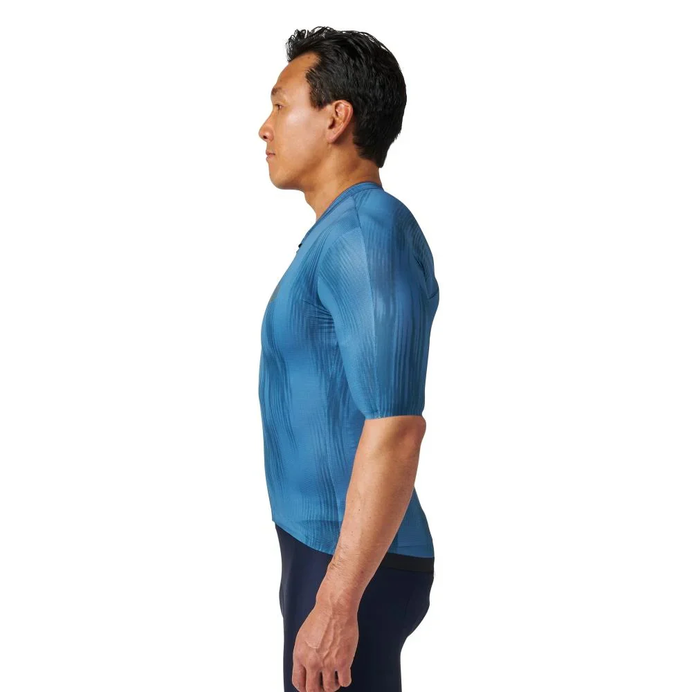 Pearl Izumi Men's Pro Short Sleeve Bike Jersey - Image 4