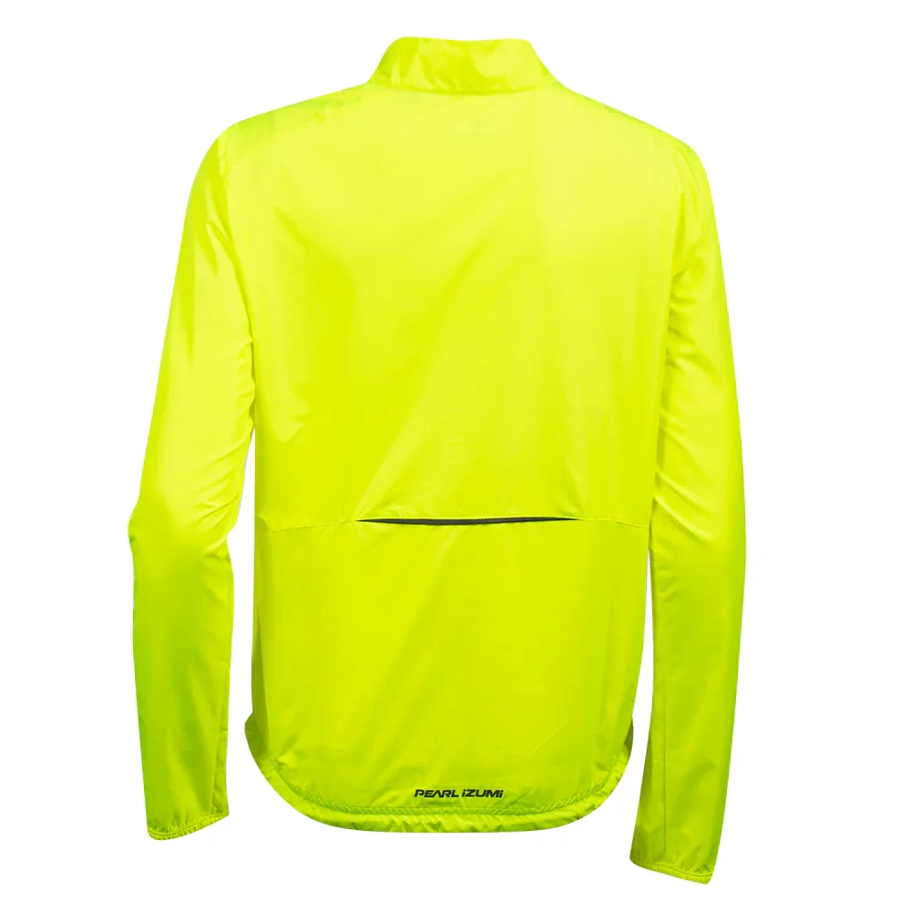 Pearl Izumi Women's Quest Barrier Bike Jacket - Image 2