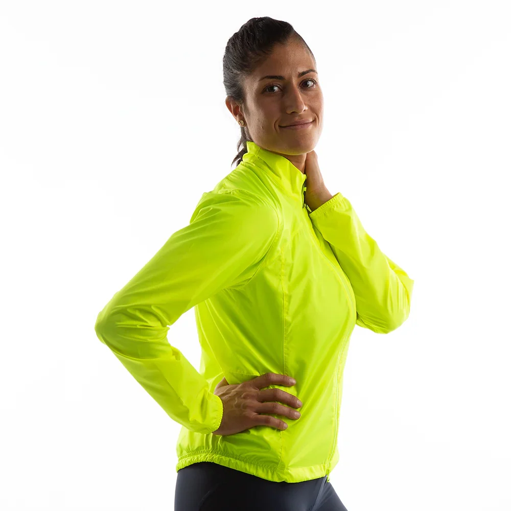 Pearl Izumi Women's Quest Barrier Bike Jacket - Image 3