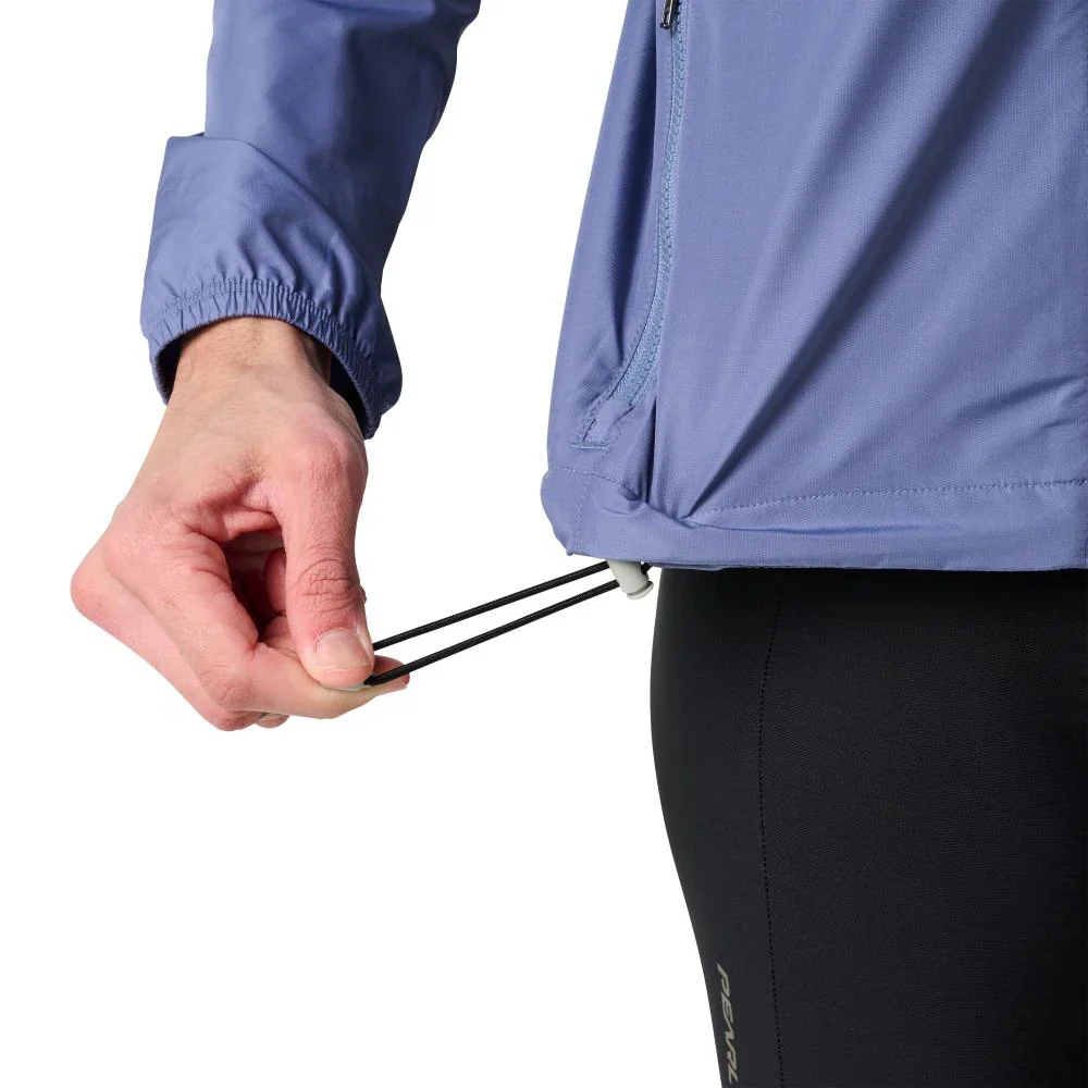 Pearl Izumi Women's Quest Barrier Convertible Bike Jacket - Image 5