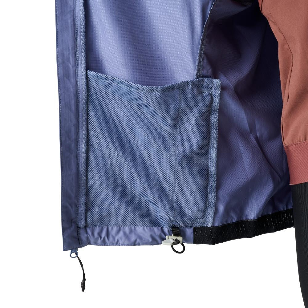 Pearl Izumi Women's Quest Barrier Convertible Bike Jacket - Image 6