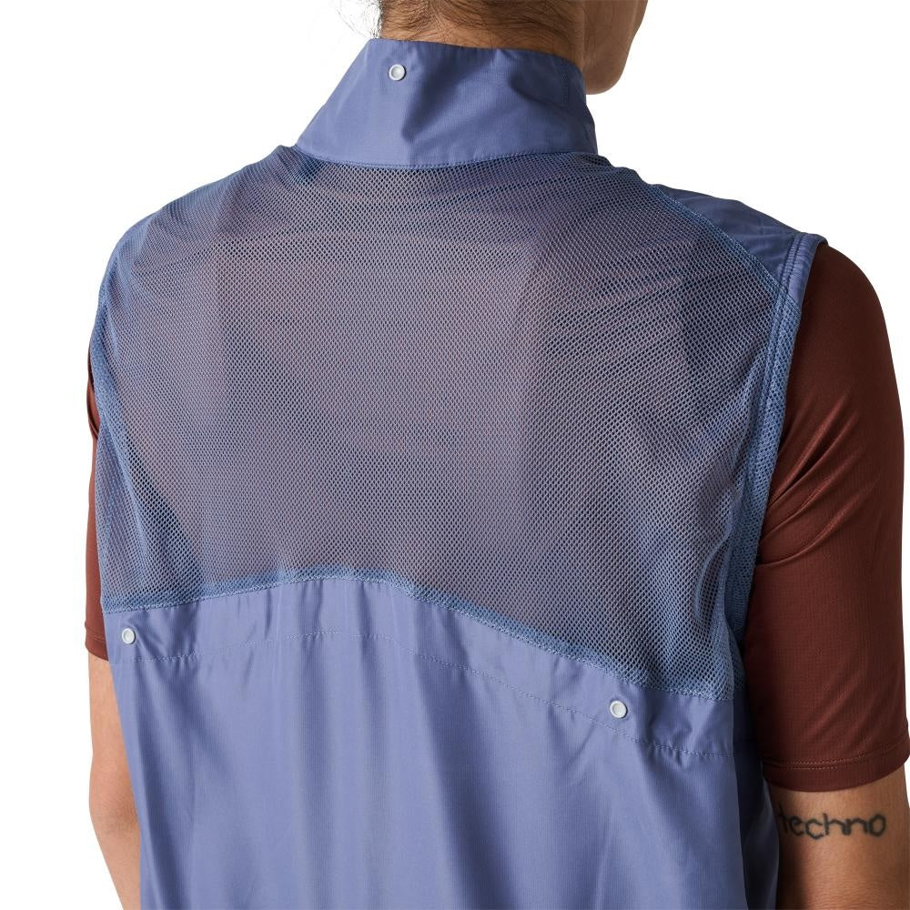 Pearl Izumi Women's Quest Barrier Convertible Bike Jacket - Image 8
