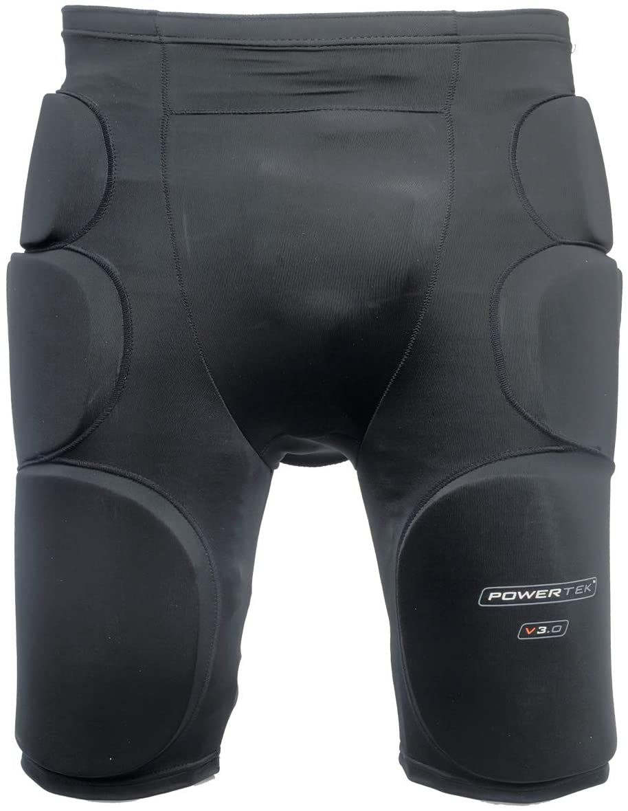 POWERTEK Senior V3.0 Ringette Girdle