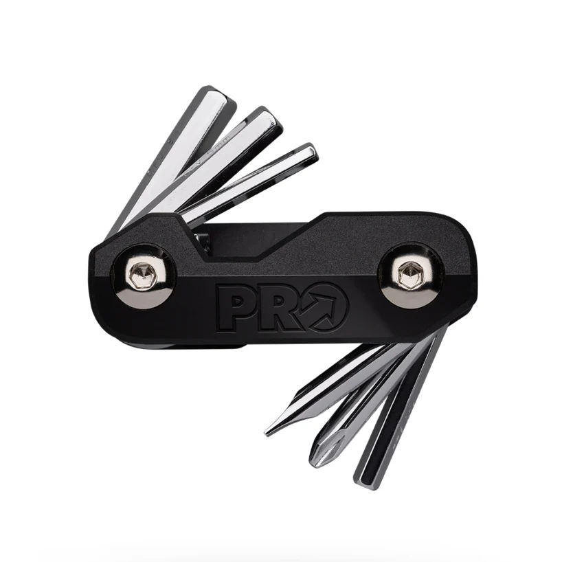 PRO 6 Function Mini Tool