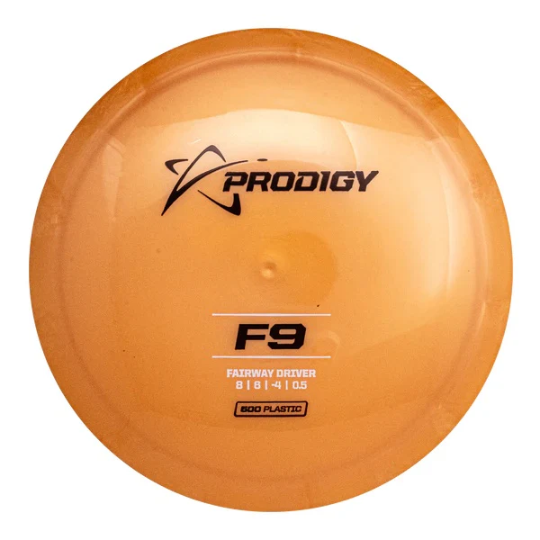 Prodigy F9 500 Fairway Driver Golf Disc