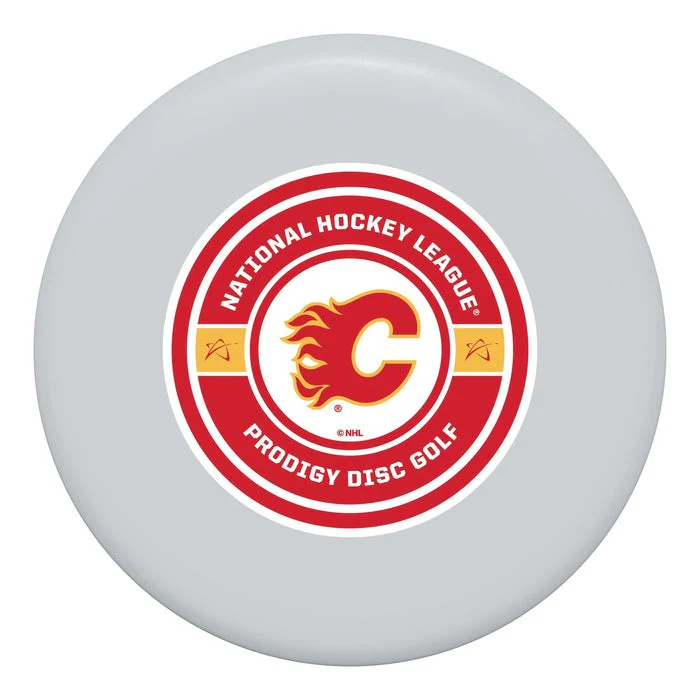 Prodigy NHL P Model S Base Putt & Approach Golf Disc - Image 2