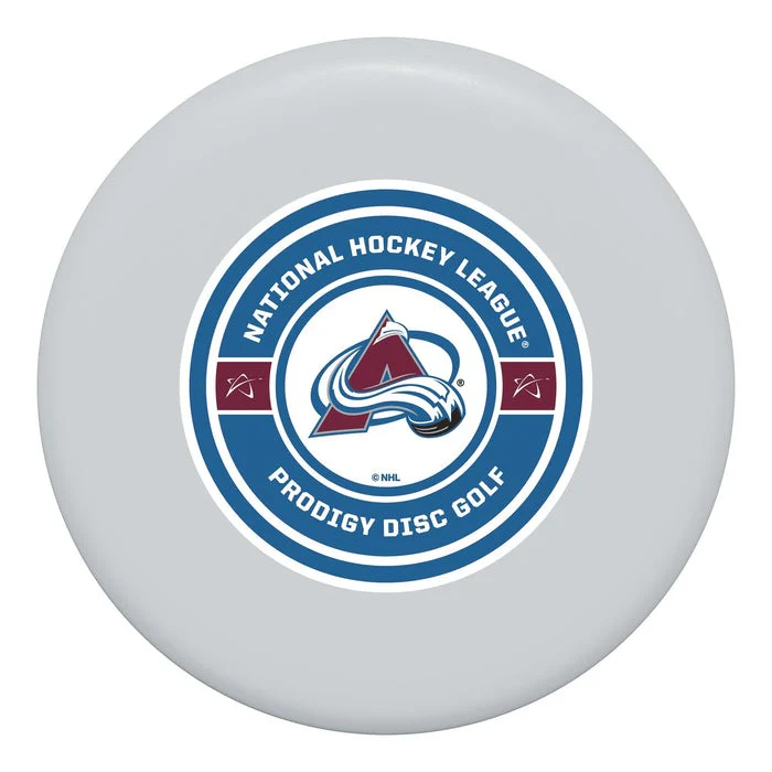 Prodigy NHL P Model S Base Putt & Approach Golf Disc - Image 3