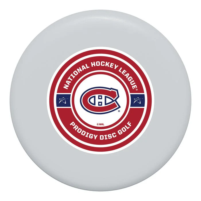 Prodigy NHL P Model S Base Putt & Approach Golf Disc - Image 4
