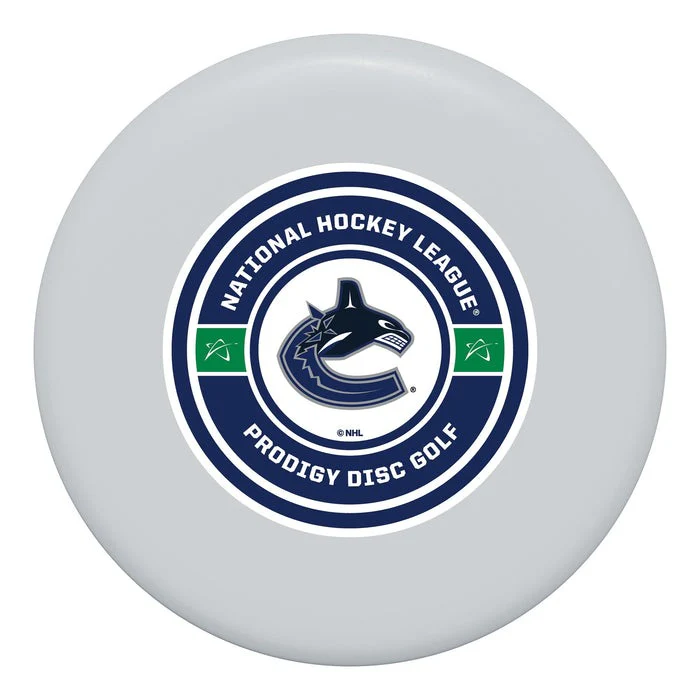 Prodigy NHL P Model S Base Putt & Approach Golf Disc - Image 5