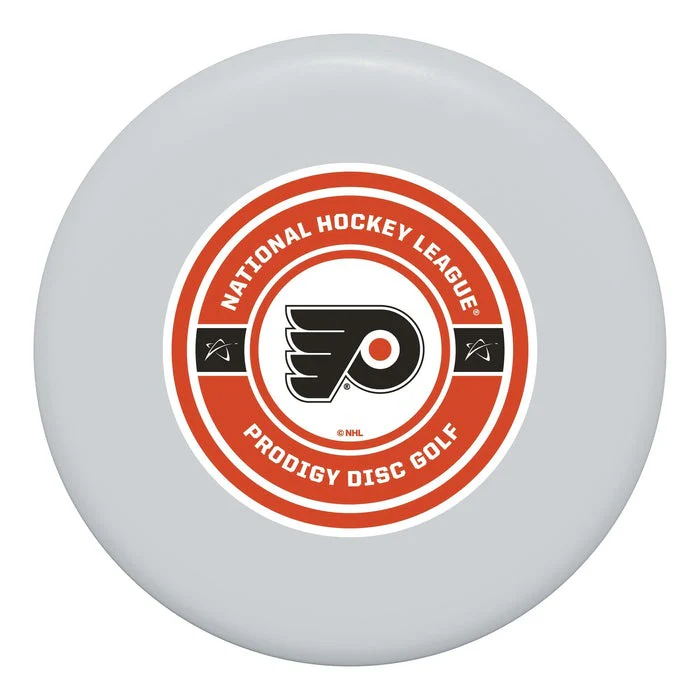 Prodigy NHL P Model S Base Putt & Approach Golf Disc - Image 8
