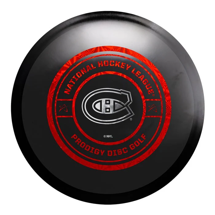 Prodigy NHL PA 400 Putt & Approach Golf Discs - Image 9