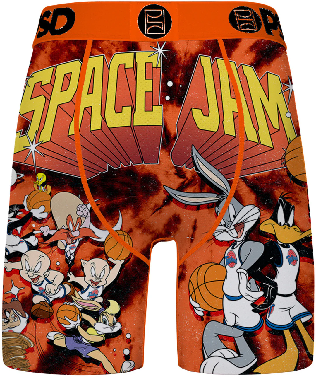 PSD Tune Squad 30 Boxer Briefs - Image 2